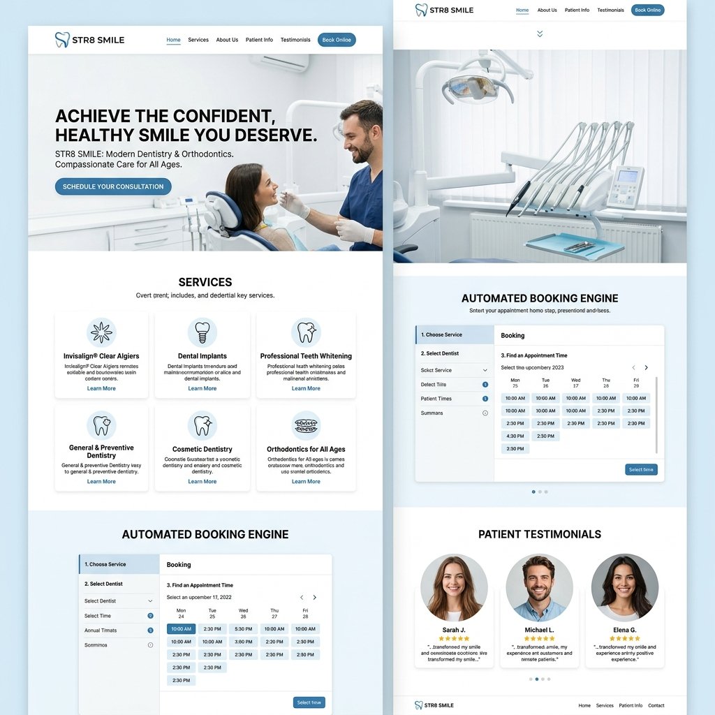 Aurora Dental Group
